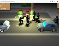 Hatebreaker screenshot